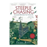 Steeple Chasing Around Britain by Spire