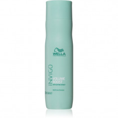 Wella Professionals Invigo Volume Boost sampon pentru volum 250 ml