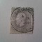 Timbru Belgia 1869 Rege Leopold II , stampilat , val. 50c