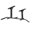 Bara Tractiuni Tavan Sportmann LCR-1114 FitLine, 6 Manere, 200kg, Antrenament Brat, Abdomen, Spate, Piept, Uz Casnic