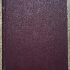 Dictionar german-roman - Maximilian W. Schroff// 1922