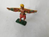 bnk jc Kellogg`s - indian dansand