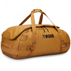 Geanta voiaj THULE Chasm Duffel 70L golden foto