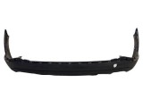 Capac bara Hyundai Tucson (Tl), 09.2015-10.20, montare spate, OE, 86612D7500; 86612-D7500