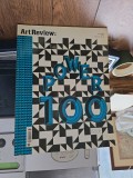The Power 100 - Art Review, nov 2007