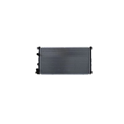 Radiator apa RENAULT MASTER II bus JD AVA Quality Cooling RT2322 foto