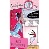 Pasi incrucisati. Pantofiorii roz. Volumul 8/Beatrice Masini