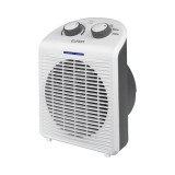 Aerotermă Safe-t-Fanheater 2000W &ndash; &Icirc;ncălzire Rapidă 3 Trepte