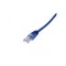 Cablu UTP Well cat6 patch cord 1.5m albastru