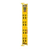 Comunica&Aring;&pound;ie IP20 EtherCAT,TwinSAFE 188mA - Modul de Comunicare EtherCAT TwinSAFE