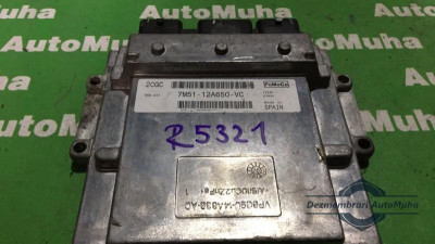 Calculator ecu Ford Focus 2 (2004-2010) [DA_] 7m5112a650vc foto