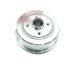 Tambur frana Trw DB4302, parte montare : Punte spate