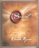 Rhonda Byrne-Secret
