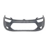 Bara fata CITROEN C4 PICASSO/SPACETOURER, 06.2013-, JLine, cu gauri senzori parcare; grunduit, de vopsit,