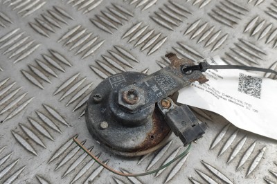 Claxon ISUZU D-MAX I TFR, TFS 2009 OEM: 8972370470,JK272200-6151 | 32051845 foto
