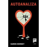 Autoanaliza - Karen Horney