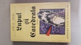 Ion D. Sirbu - Lupul si catedrala