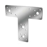Element Imbinare Tip "T" Pentru Lemn 70X50X16X2 Mm Kt1 (Ui)
