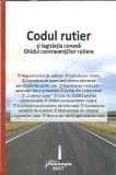 Codul rutier si legislatia conexa