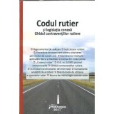 Codul rutier si legislatia conexa