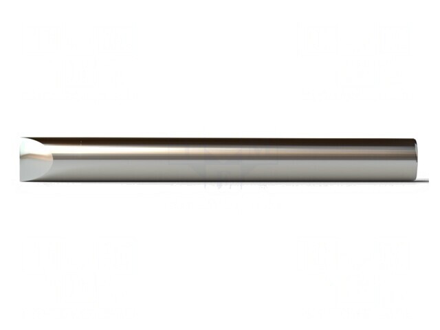 Set 3 V&acirc;rfuri Șurubelniță 6,4mm Weller
