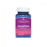 Acneprim 60 capsule Herbegetica, Herbagetica