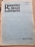 Revista Romania Noua Ilustrata nr.2/1928