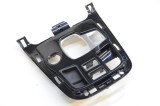 Ornament consola centrală JAGUAR F-TYPE Coupe X152 2014 OEM: EX53-045H02-B 11013180