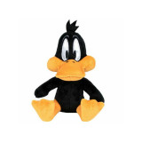 Cumpara ieftin Jucarie din plus Daffy Duck sitting, Looney Tunes, 34 cm, Play By Play