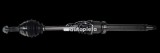 Planetara FORD FOCUS (DAW, DBW) (1998 - 2007) RINGER 1131006036