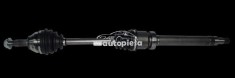 Planetara FORD FOCUS (DAW, DBW) (1998 - 2007) RINGER 1131006036