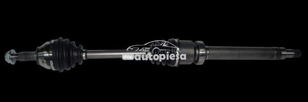 Planetara FORD FOCUS Limuzina (DFW) (1999 - 2007) RINGER 1131006036