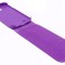 Husa flip TelOne Slim Iron mov pentru Samsung Galaxy S4 i9500/i9505/i9506/i9515 (Value Edition)