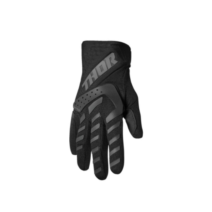 Manusi copii Thor Spectrum negre