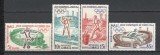 Mali.1964 Olimpiada de vara TOKYO DM.28