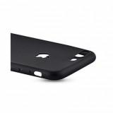 Husa protectie pentru iPhone 6+ / iPhone 6S+ Alb antisoc decupaj logo, MyStyle