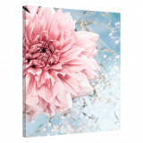 Tablou Canvas, Tablofy, Spring Blossom, Printat Digital, 70 &times; 100 cm