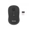 Mouse wireless Tellur Basic, mini, negru