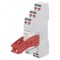 Releu Intermediar SPDT 24VDC 16A 250VAC