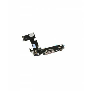 Modul Incarcare Apple iPhone 13 Gold foto
