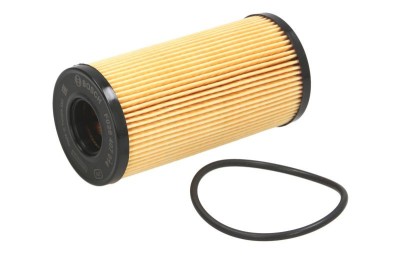 Filtru ulei NISSAN INTERSTAR bus (X70) (2002 - 2016) BOSCH F 026 407 014 foto