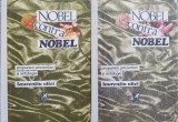 Nobel Contra Nobel Vol.1-2 - Laurentiu Ulici ,554762, cartea romaneasca