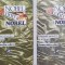 Nobel Contra Nobel Vol.1-2 - Laurentiu Ulici , C771