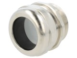 Garnitură etanșare filet M50 1,5 IP68 alamă HUMMEL 1.609.5000.30