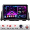 Navigatie Kia Optima 2016- A-345 4+64 InCell Display 1K Android Waze USB Navigatie Internet Youtube Radio CarStore Technology