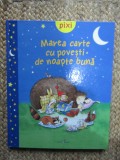 Pixi - Marea carte cu povesti de noapte buna