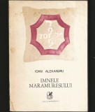 IMNELE MARAMUREȘULUI - IOAN ALEXANDRU - CR, CARTEA ROM&Acirc;NEASCĂ