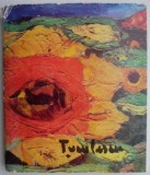 Ion Tuculescu (format mediu) - Petru Comarnescu