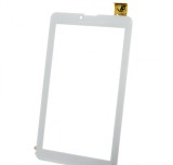 Touchscreen Utok Hello 7Q, White, Display Tableta