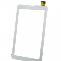 Touchscreen uTOK Hello 7Q, White